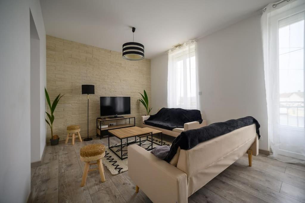 L'Escapade Perigourdine, Wifi, Parking, Netflix, Piscine Villa Coulounieix-Chamiers ภายนอก รูปภาพ