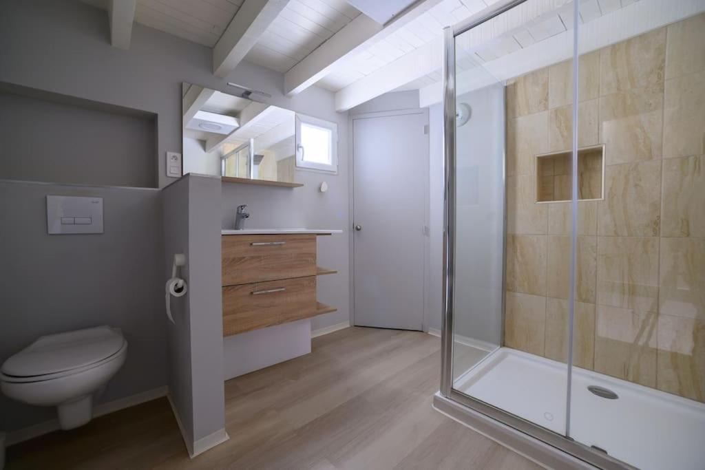 L'Escapade Perigourdine, Wifi, Parking, Netflix, Piscine Villa Coulounieix-Chamiers ภายนอก รูปภาพ