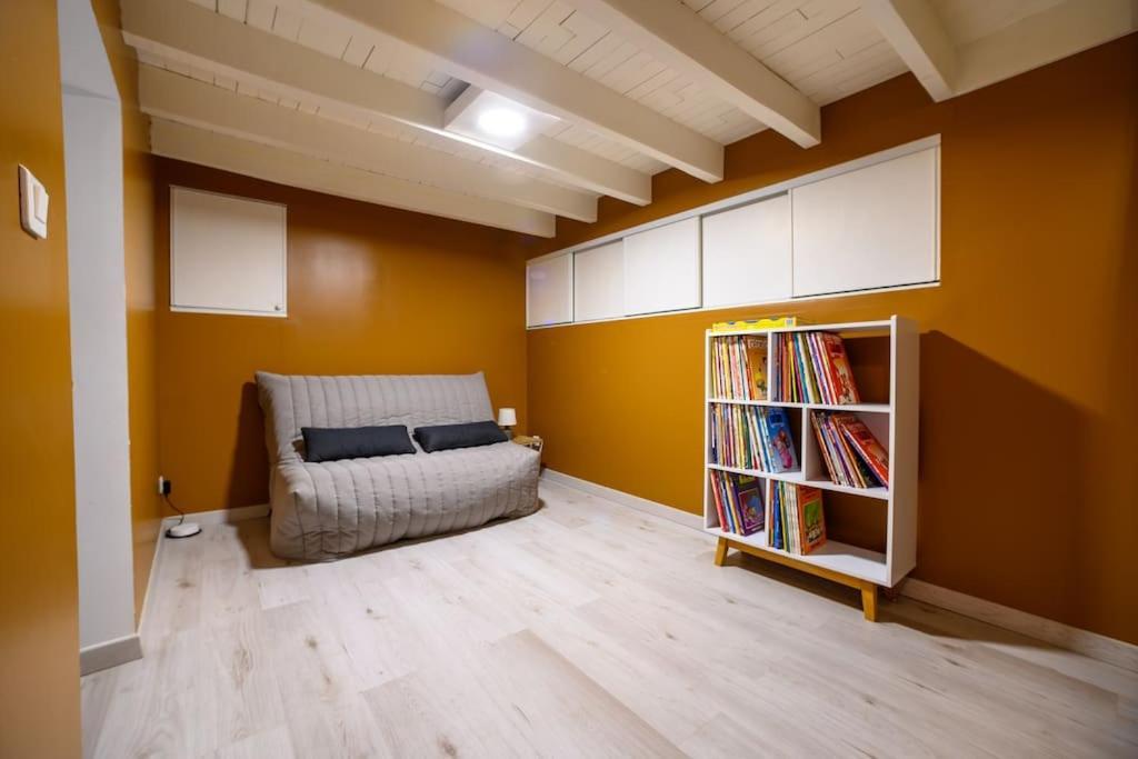 L'Escapade Perigourdine, Wifi, Parking, Netflix, Piscine Villa Coulounieix-Chamiers ภายนอก รูปภาพ